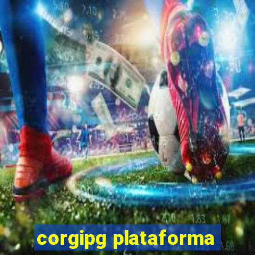 corgipg plataforma